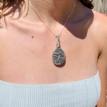 Load image into Gallery viewer, Amethyst Pendant