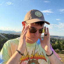 Load image into Gallery viewer, Tree Wisdom Hat