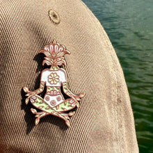 Load image into Gallery viewer, Mindful Plant Pin