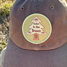 Load image into Gallery viewer, Tree Wisdom Hat
