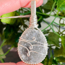 Load image into Gallery viewer, Amethyst Pendant

