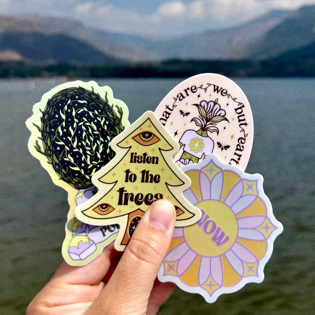 Sticker Bundle
